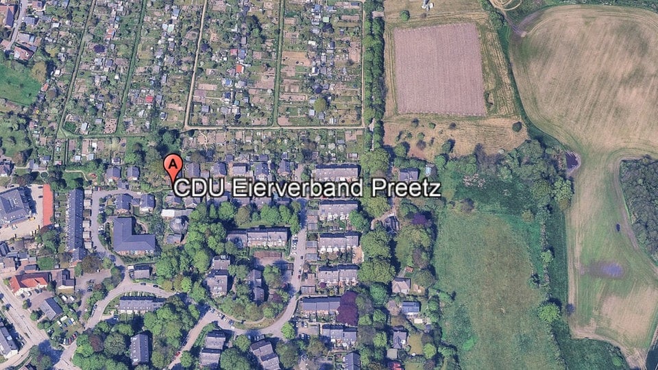 cdu eierhaus google maps - Article 1